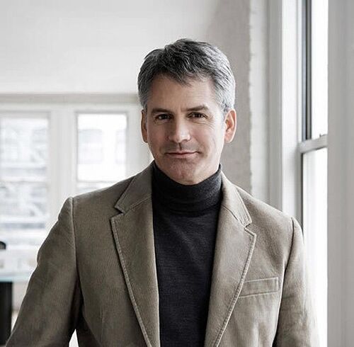 Michael a vécu Genbrain dans son exemple