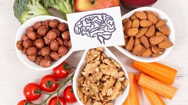 Quelles vitamines sont nécessaires pour améliorer la mémoire