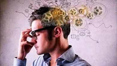Vitamines pour le cerveau